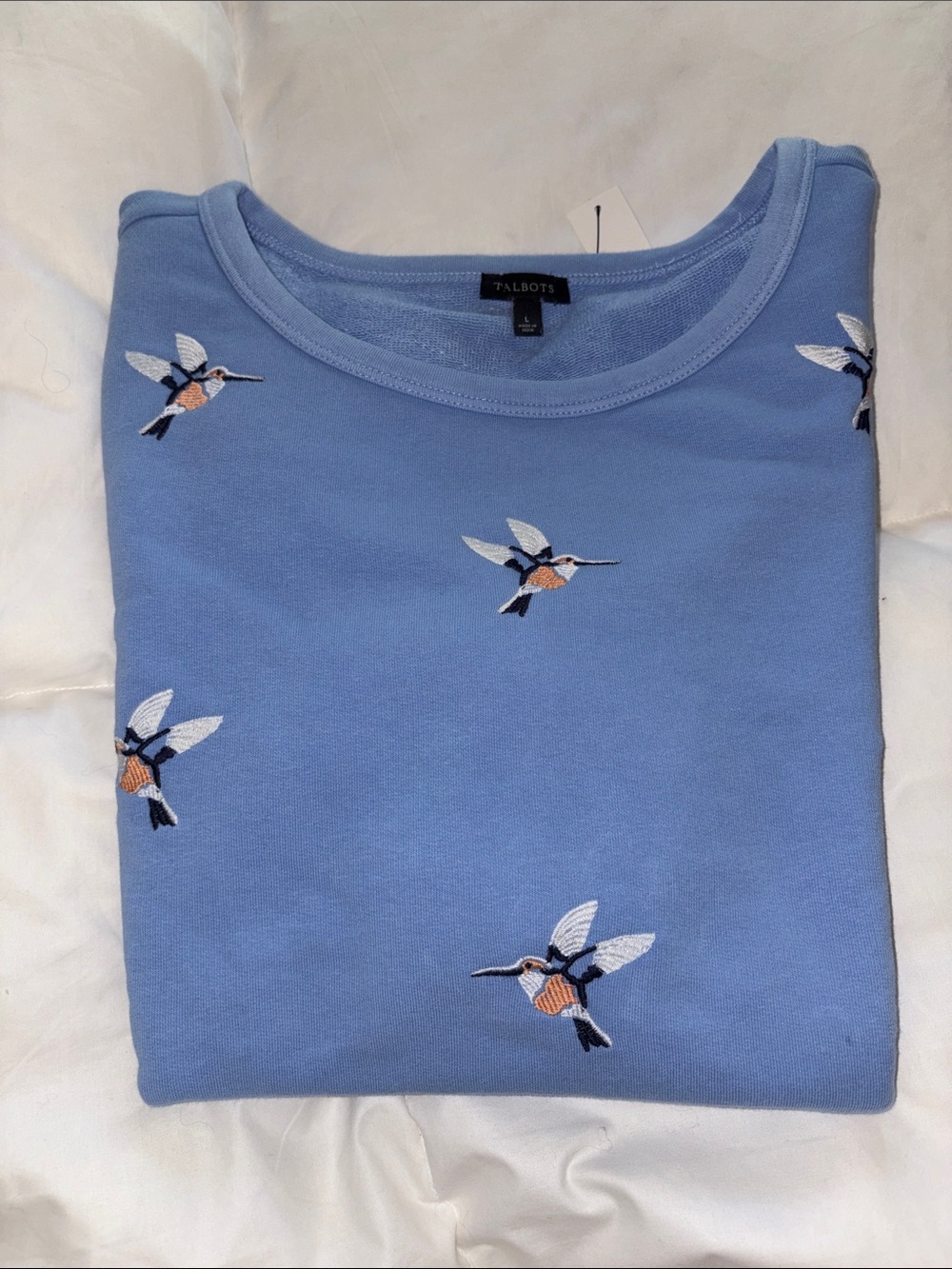Talbots Sweatshirt